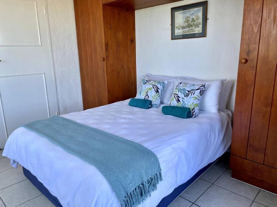 7 Settler Sands Beachfront Accommodation Sea View Port Alfred Exterior photo